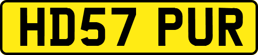 HD57PUR