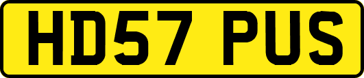 HD57PUS