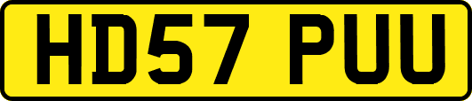 HD57PUU