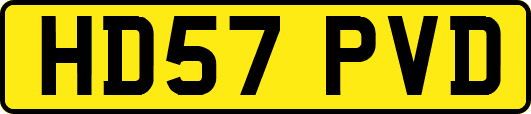 HD57PVD