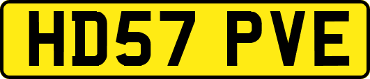 HD57PVE