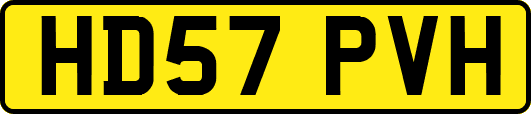 HD57PVH