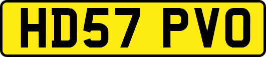 HD57PVO