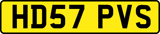 HD57PVS