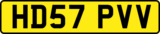 HD57PVV