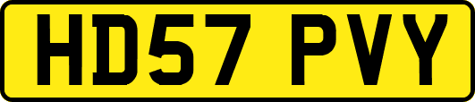 HD57PVY