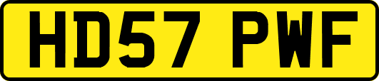 HD57PWF