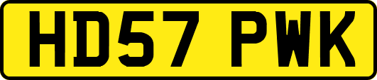 HD57PWK
