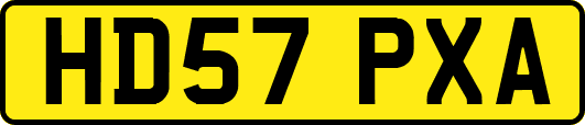 HD57PXA