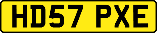 HD57PXE