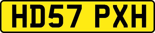 HD57PXH