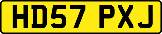 HD57PXJ