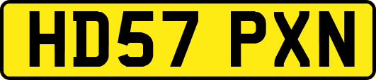 HD57PXN