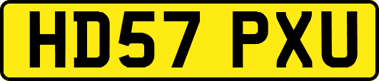HD57PXU