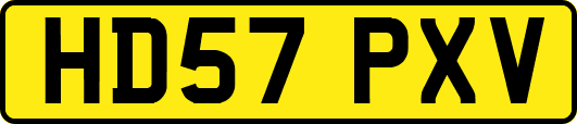 HD57PXV