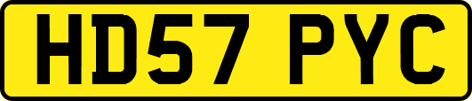HD57PYC