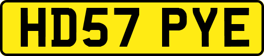 HD57PYE
