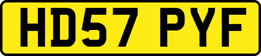 HD57PYF