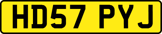 HD57PYJ