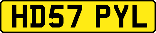 HD57PYL