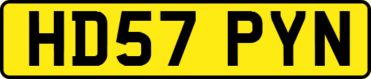 HD57PYN