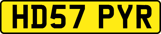 HD57PYR
