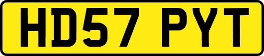 HD57PYT