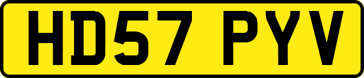HD57PYV