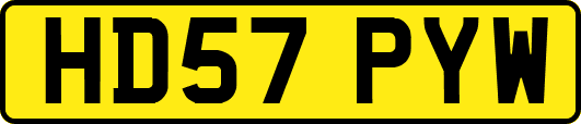 HD57PYW