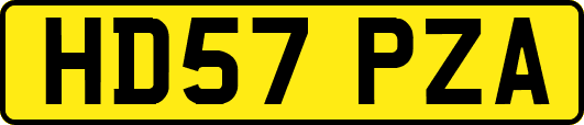 HD57PZA
