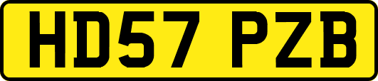 HD57PZB