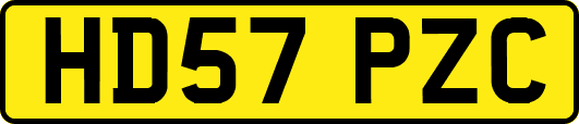 HD57PZC