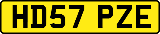 HD57PZE