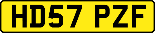 HD57PZF