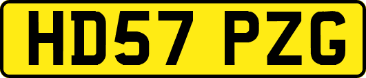 HD57PZG
