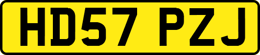HD57PZJ