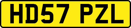 HD57PZL