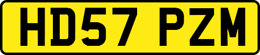 HD57PZM