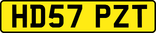 HD57PZT