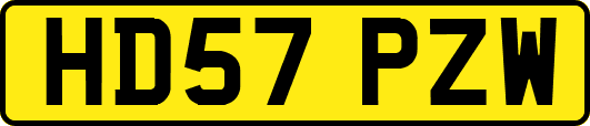 HD57PZW