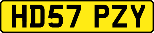 HD57PZY