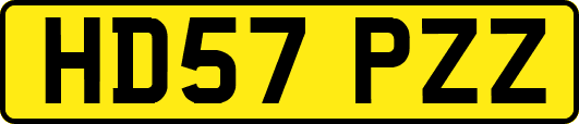 HD57PZZ