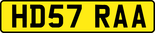 HD57RAA