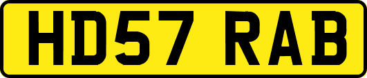 HD57RAB