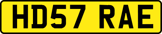 HD57RAE