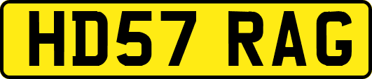 HD57RAG