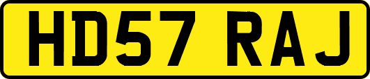 HD57RAJ