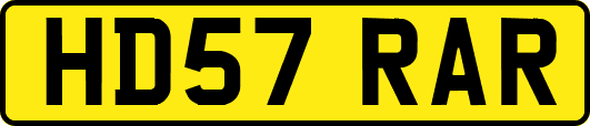 HD57RAR