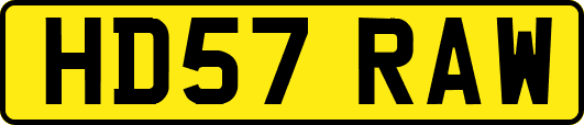 HD57RAW