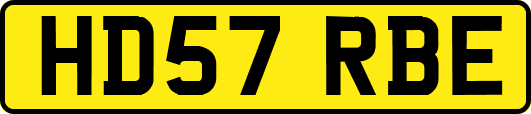 HD57RBE